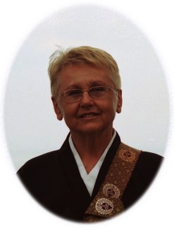 Myoshu Agnes Jędrzejewska